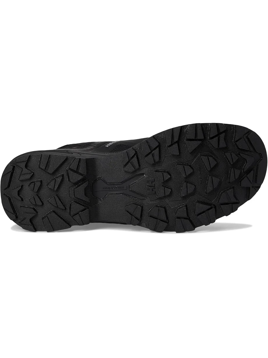 Треккинговые кроссовки Helly Hansen Ridgeflyer QL — изображение 3 из 7, черный