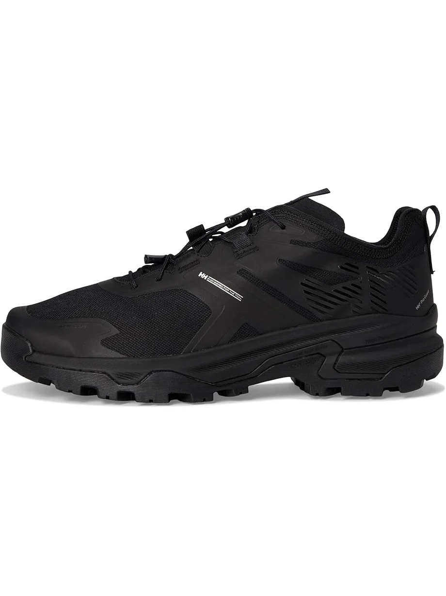 Треккинговые кроссовки Helly Hansen Ridgeflyer QL — изображение 4 из 7, черный