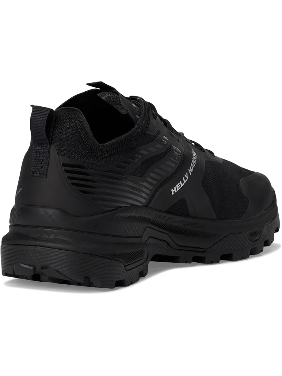 Треккинговые кроссовки Helly Hansen Ridgeflyer QL — изображение 5 из 7, черный