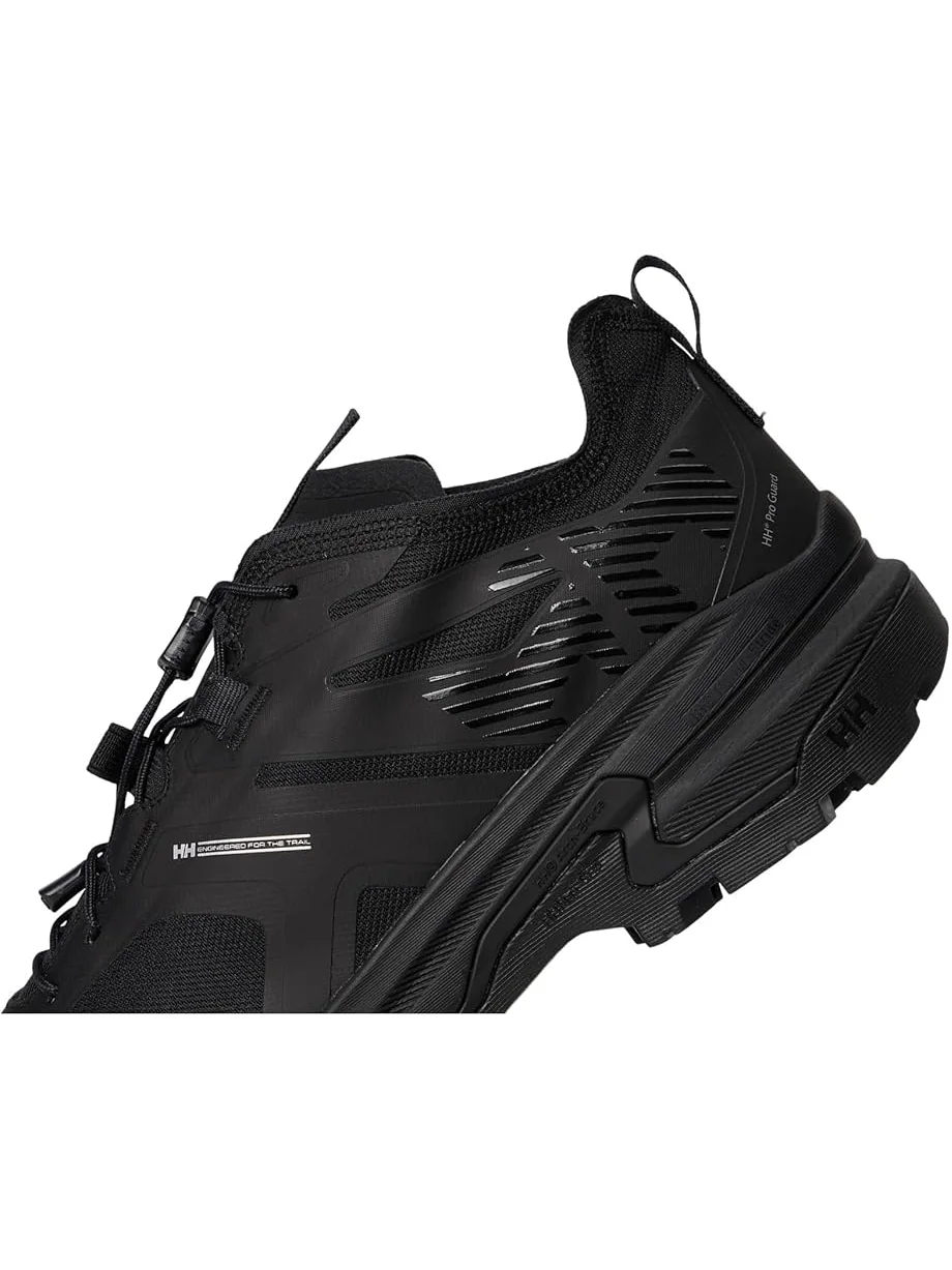 Треккинговые кроссовки Helly Hansen Ridgeflyer QL — изображение 6 из 7, черный