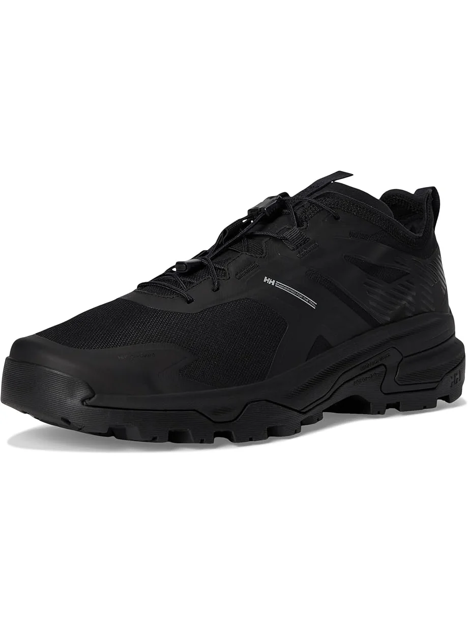 Треккинговые кроссовки Helly Hansen Ridgeflyer QL — изображение 7 из 7, черный