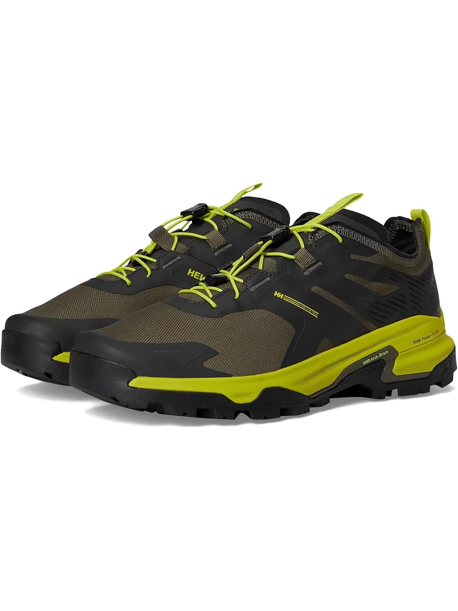 Походные ботинки Helly Hansen Ridgeflyer QL — 1