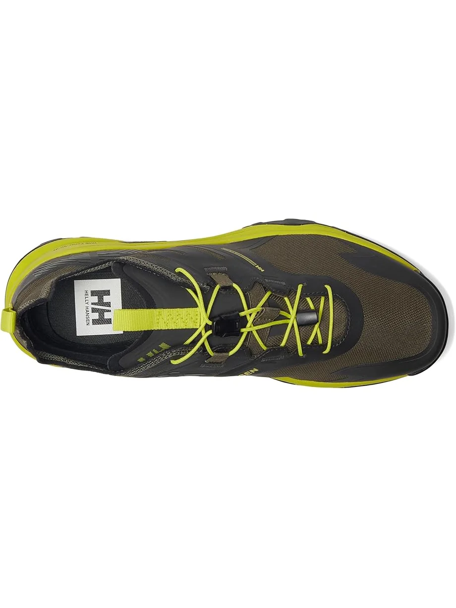 Походные ботинки Helly Hansen Ridgeflyer QL — 2
