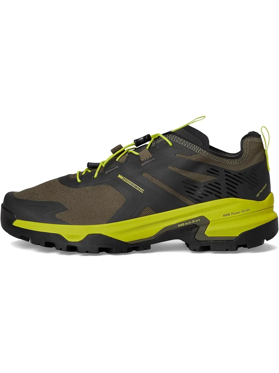 Походные ботинки Helly Hansen Ridgeflyer QL — 4