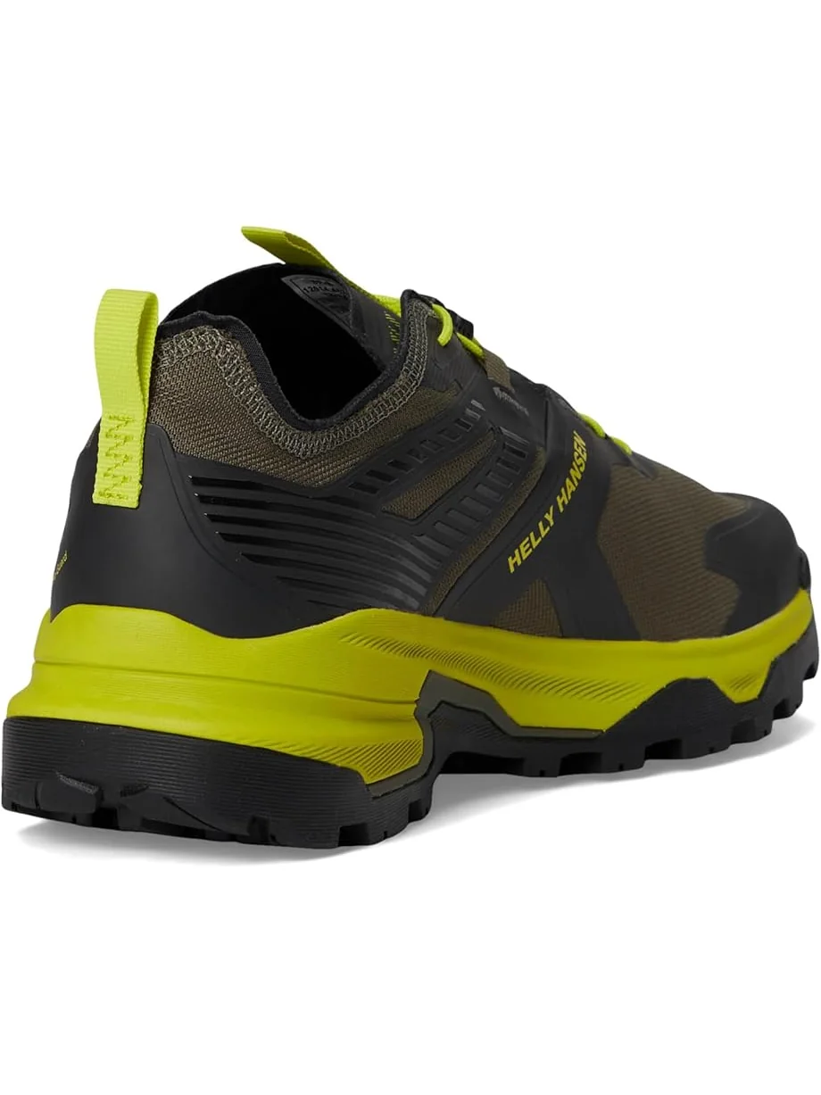 Походные ботинки Helly Hansen Ridgeflyer QL — 5