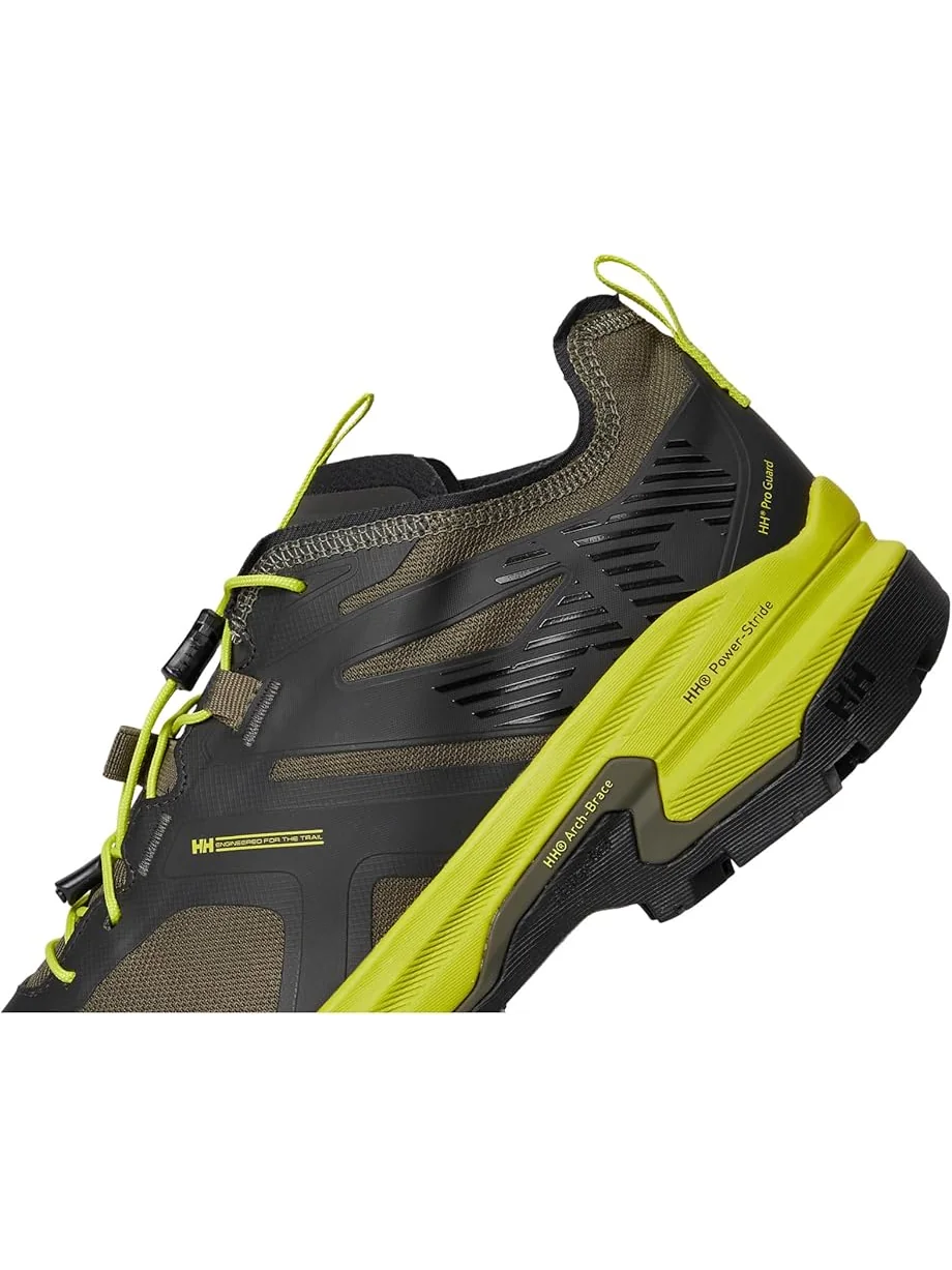 Походные ботинки Helly Hansen Ridgeflyer QL — 6