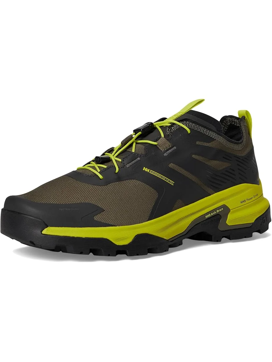 Походные ботинки Helly Hansen Ridgeflyer QL — 7