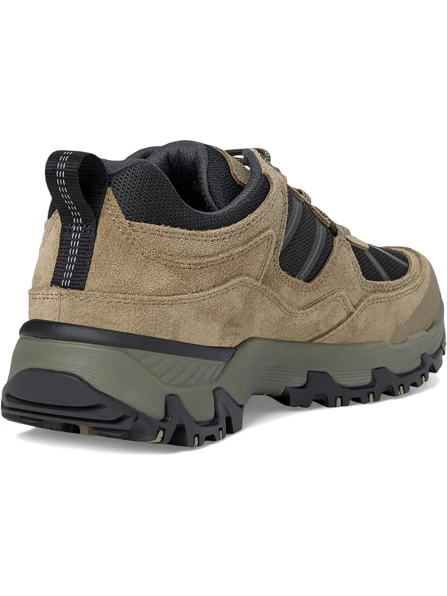 Треккинговые кроссовки L.L.Bean Trail Model X Low Ventilated Hiker — изображение 5 из 7, серый