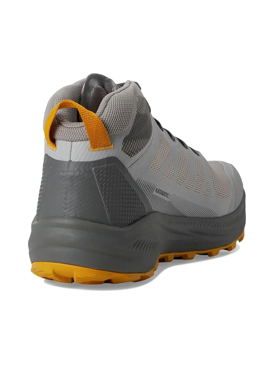 Походные ботинки Oboz Katabatic LT Mid GTX — 5