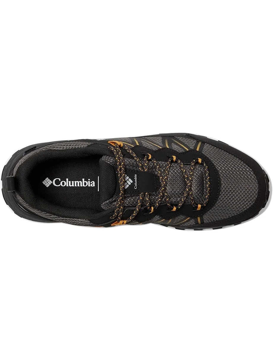 Треккинговые кроссовки Columbia Peakfreak Rush Outdry — изображение 2 из 7, черный
