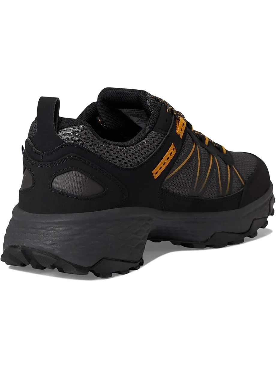 Треккинговые кроссовки Columbia Peakfreak Rush Outdry — изображение 5 из 7, черный