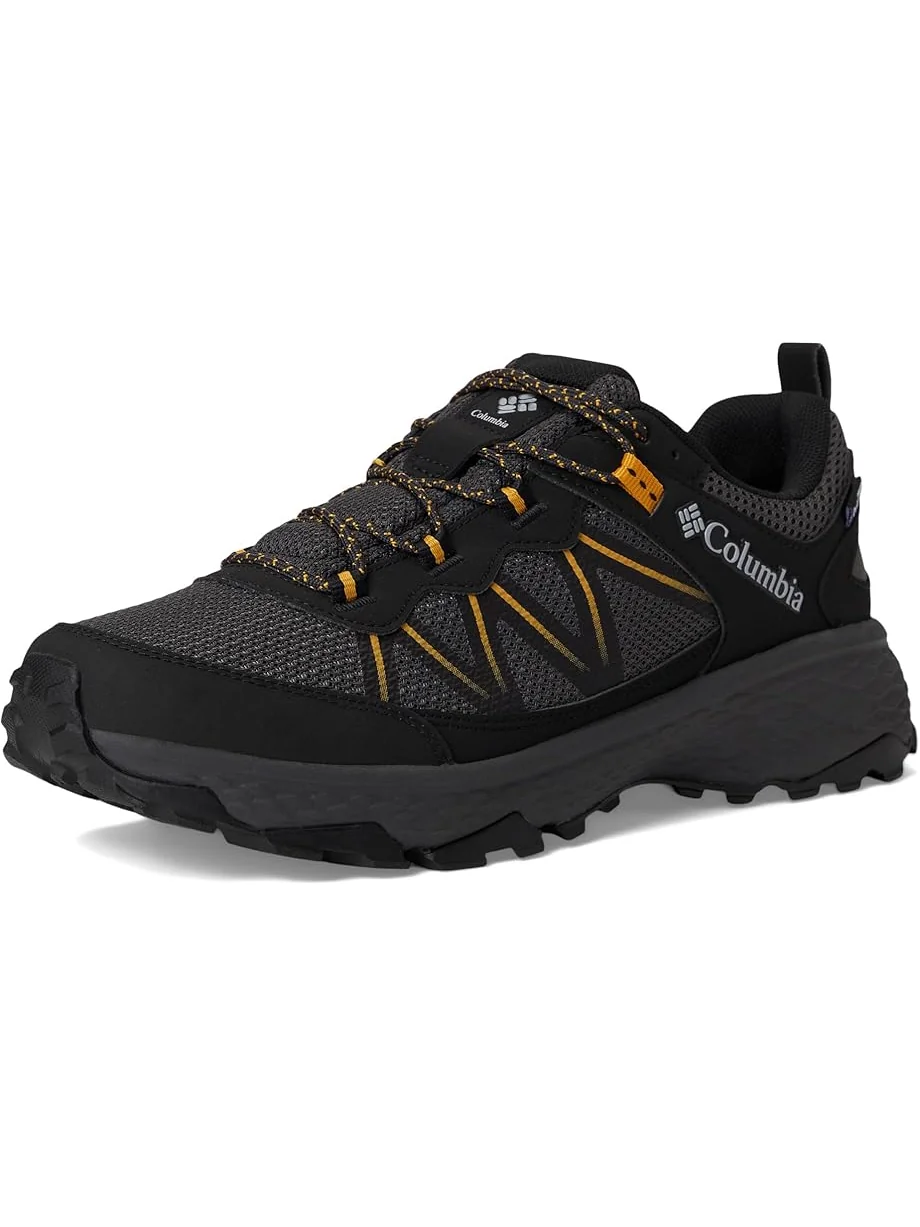 Треккинговые кроссовки Columbia Peakfreak Rush Outdry — изображение 7 из 7, черный