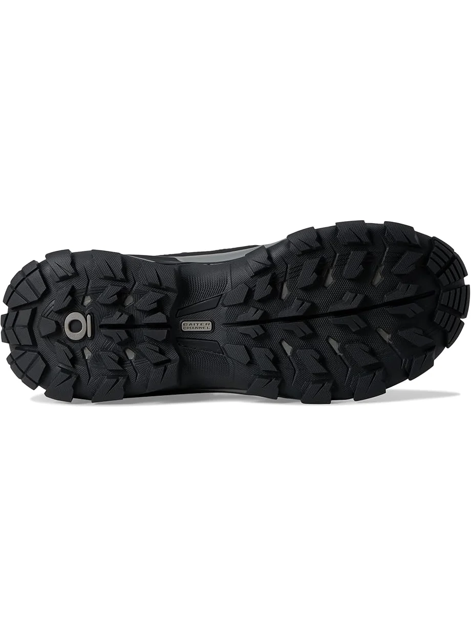 Походные ботинки Oboz Bridger Ridge Mid GTX — 3