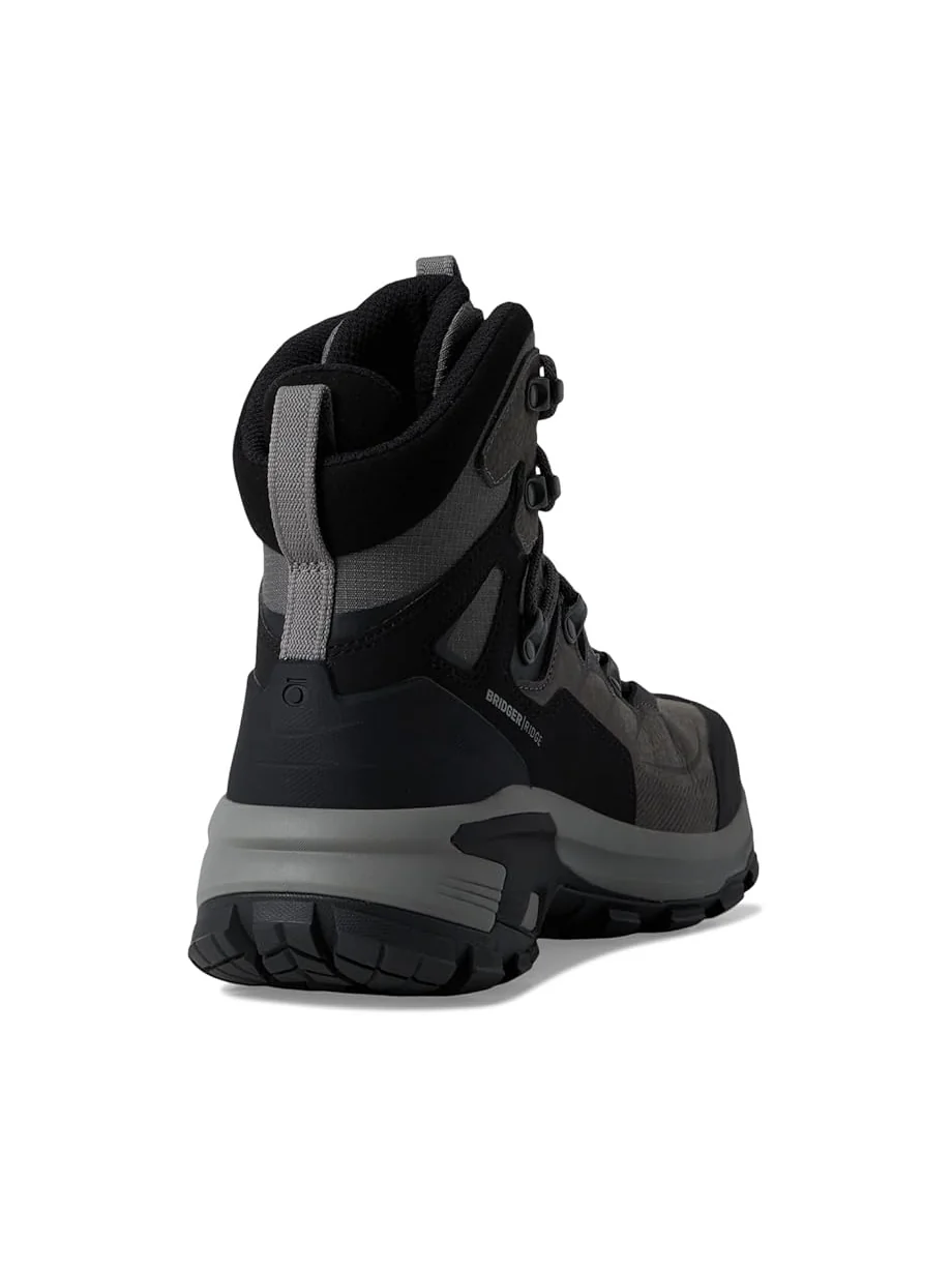 Походные ботинки Oboz Bridger Ridge Mid GTX — 5
