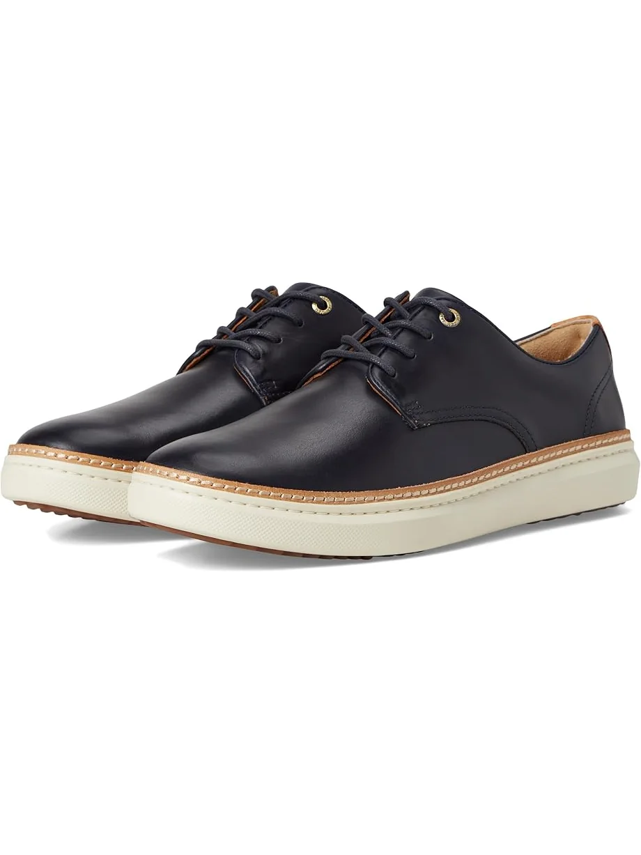 Кроссовки Johnston & Murphy Mcguffey 2 175th Plain Toe — изображение 1 из 7, темно-синий