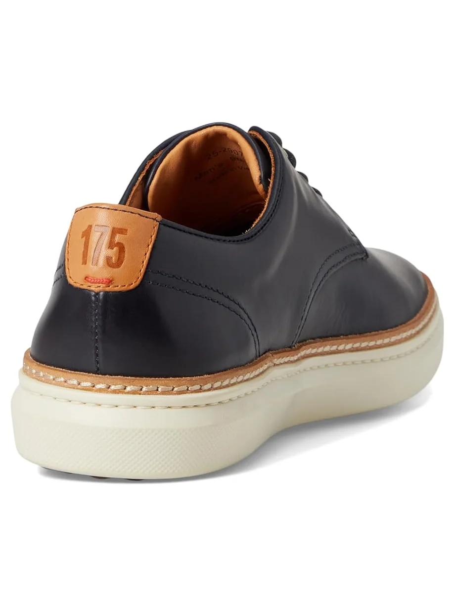 Кроссовки Johnston & Murphy Mcguffey 2 175th Plain Toe — изображение 5 из 7, темно-синий