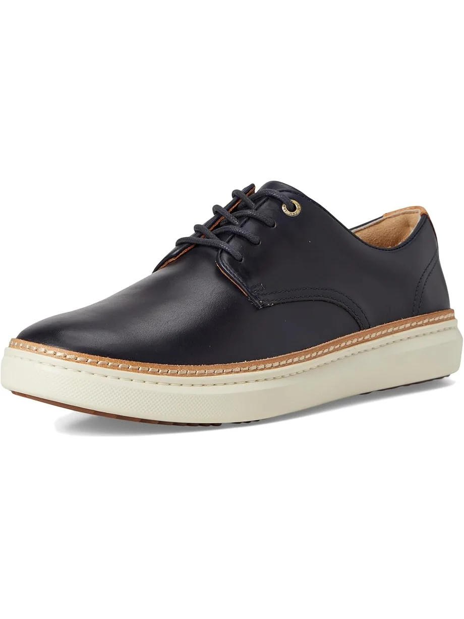 Кроссовки Johnston & Murphy Mcguffey 2 175th Plain Toe — изображение 7 из 7, темно-синий