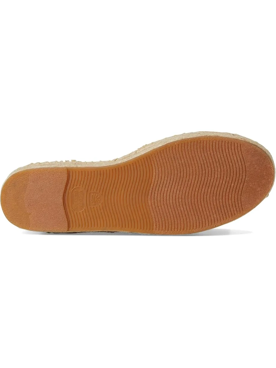 Сандалии Soludos Crochet Lauren Lace-up — изображение 6 из 7, слоновая кость