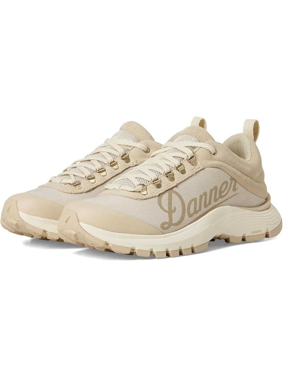 Треккинговые кроссовки Danner Trail Trainer 3" — изображение 1 из 7, песочный