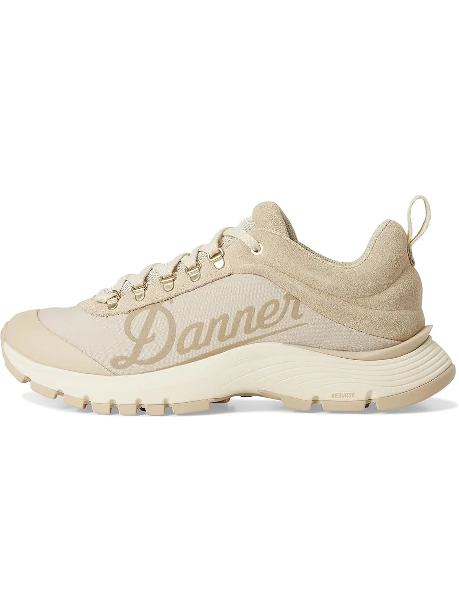 Треккинговые кроссовки Danner Trail Trainer 3" — изображение 4 из 7, песочный