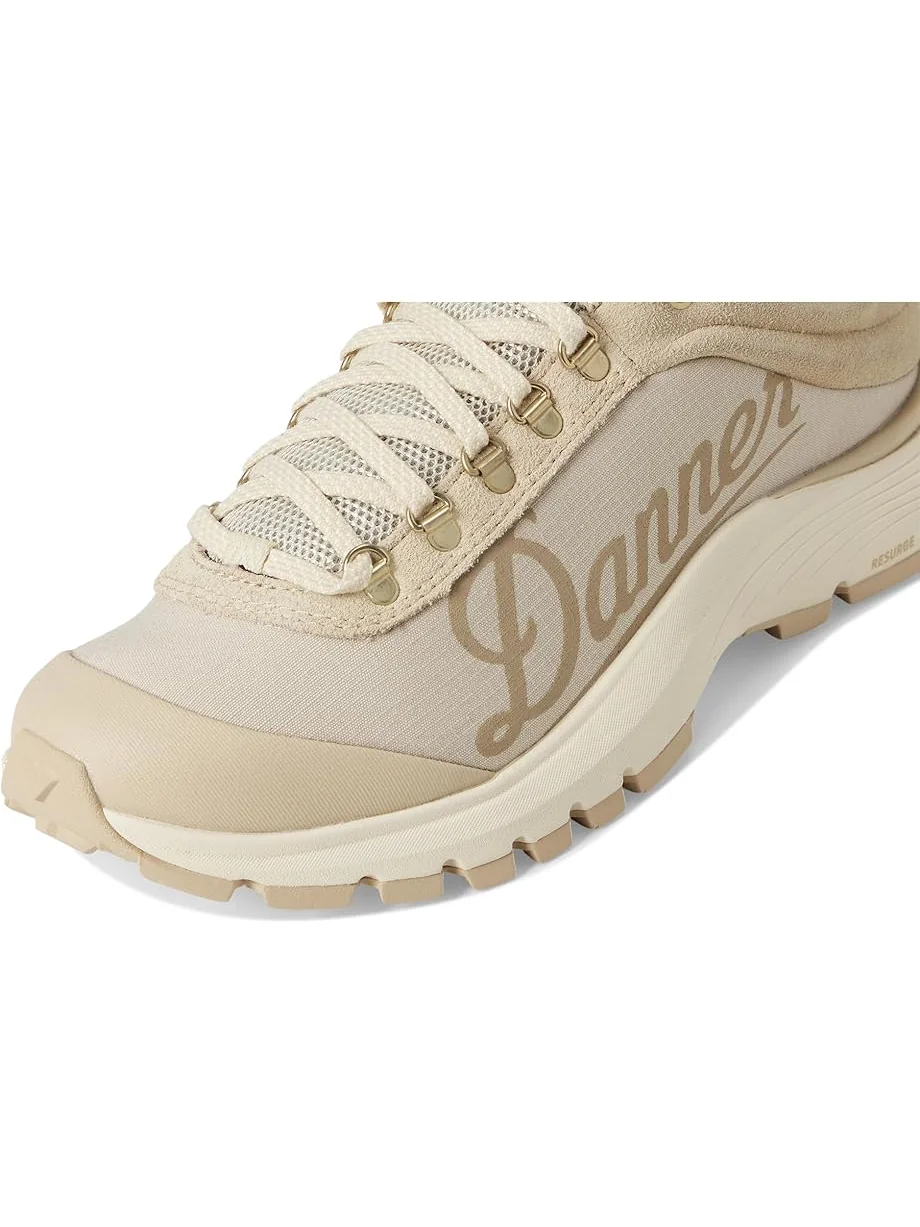 Треккинговые кроссовки Danner Trail Trainer 3" — изображение 6 из 7, песочный
