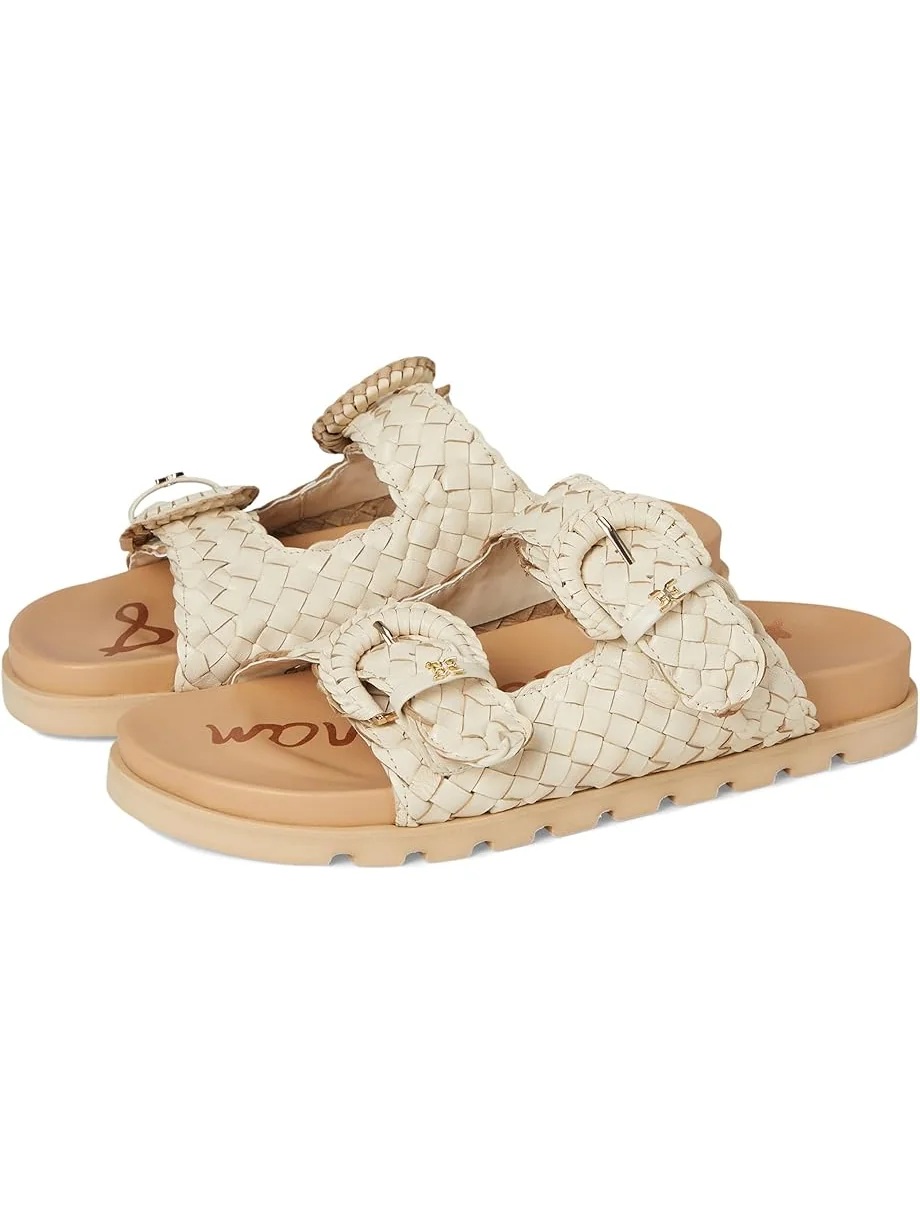 Сандалии Sam Edelman Tiffanie — изображение 1 из 7, слоновая кость