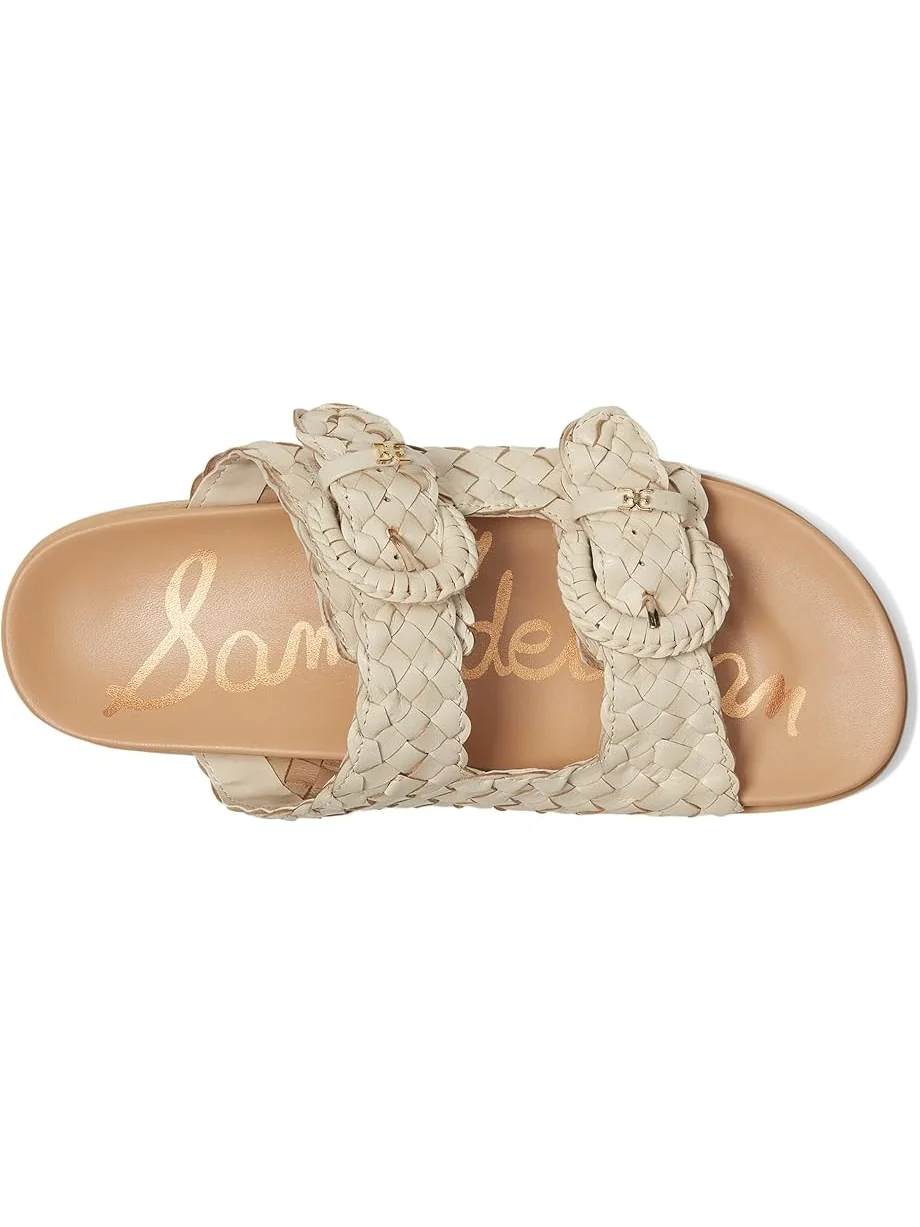 Сандалии Sam Edelman Tiffanie — изображение 2 из 7, слоновая кость