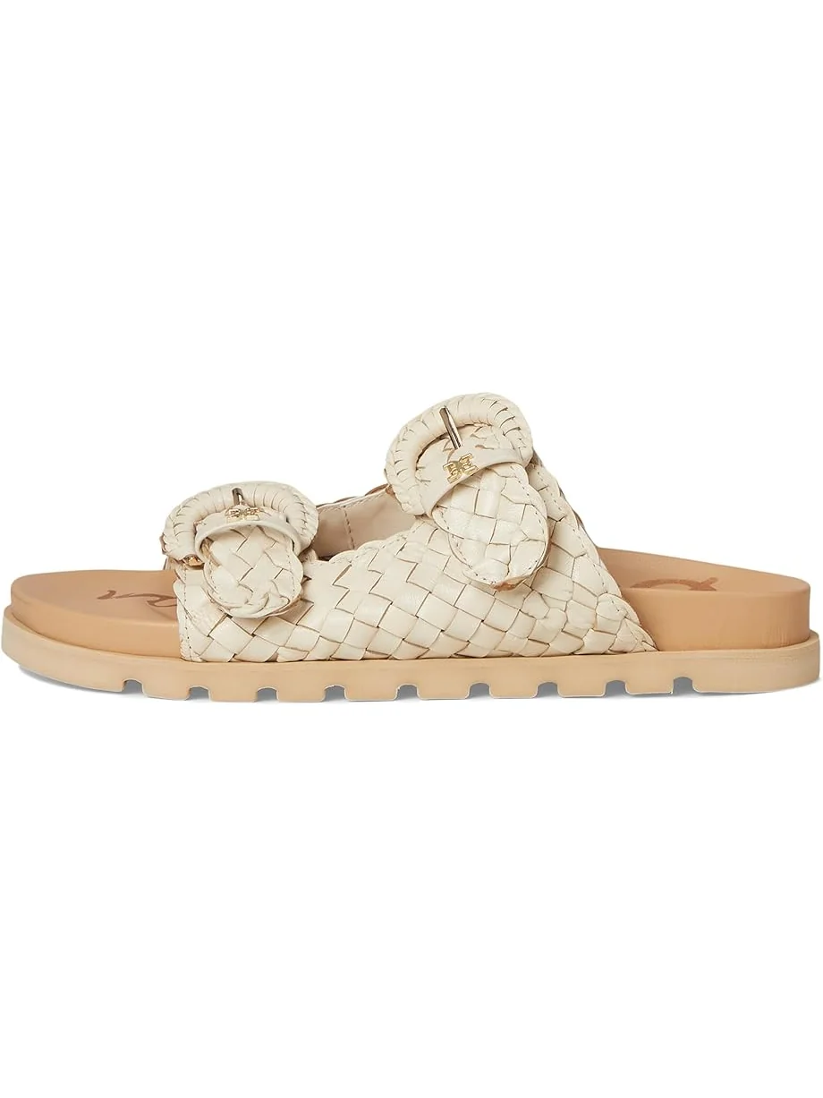 Сандалии Sam Edelman Tiffanie — изображение 4 из 7, слоновая кость