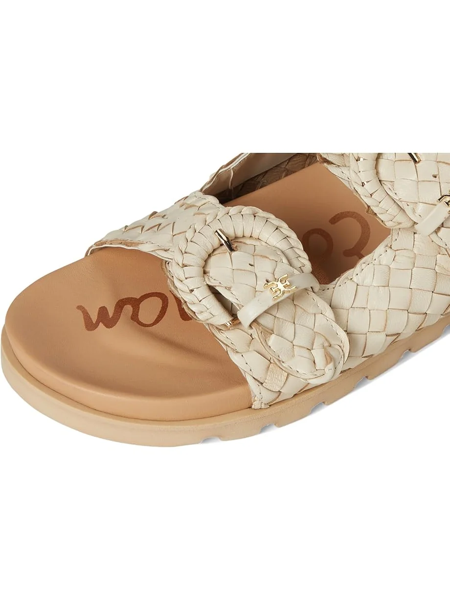 Сандалии Sam Edelman Tiffanie — изображение 6 из 7, слоновая кость