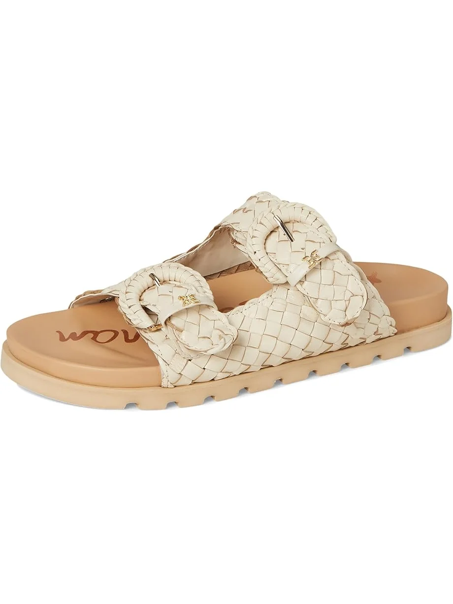 Сандалии Sam Edelman Tiffanie — изображение 7 из 7, слоновая кость