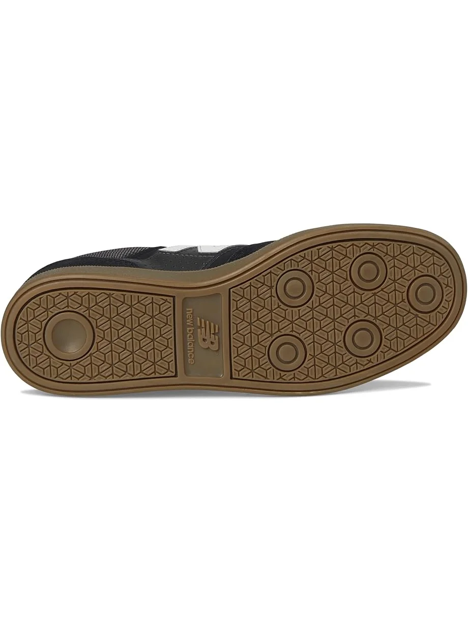 Кроссовки New Balance Numeric 508 Brandon Westgate — изображение 3 из 7, черный