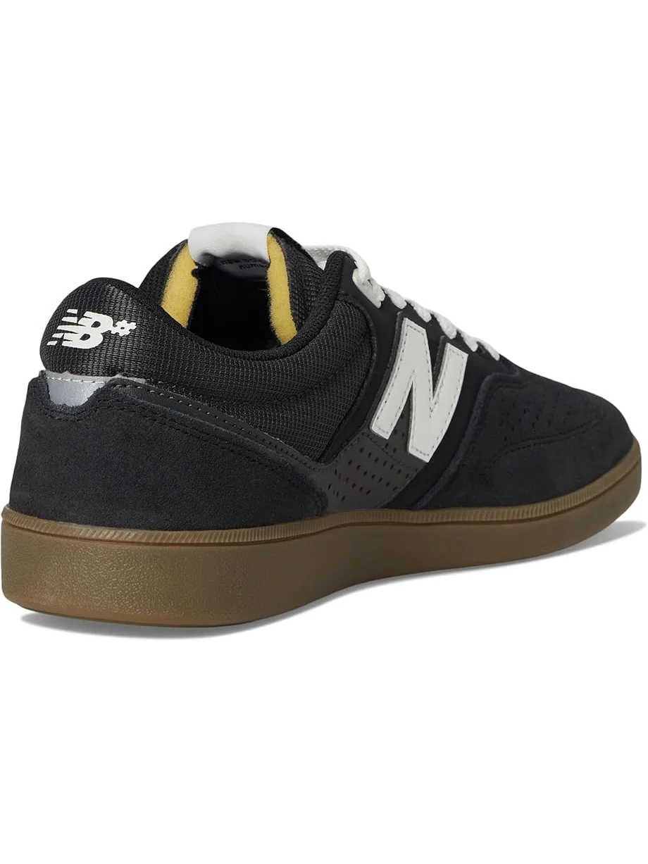 Кроссовки New Balance Numeric 508 Brandon Westgate — изображение 5 из 7, черный