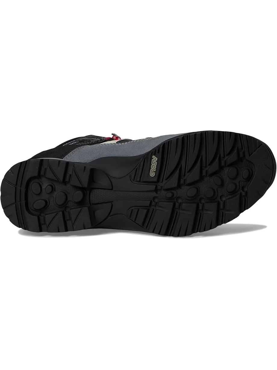 Треккинговые кроссовки Asolo Stynger GTX — изображение 3 из 7, серый