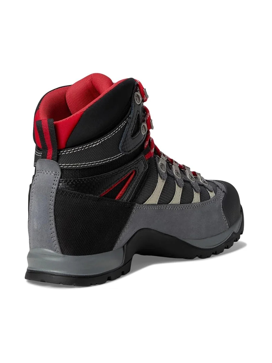 Треккинговые кроссовки Asolo Stynger GTX — изображение 5 из 7, серый