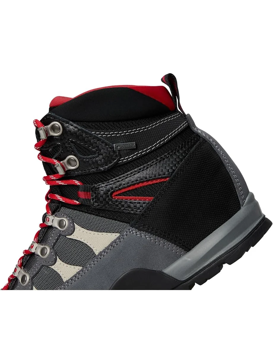 Треккинговые кроссовки Asolo Stynger GTX — изображение 6 из 7, серый