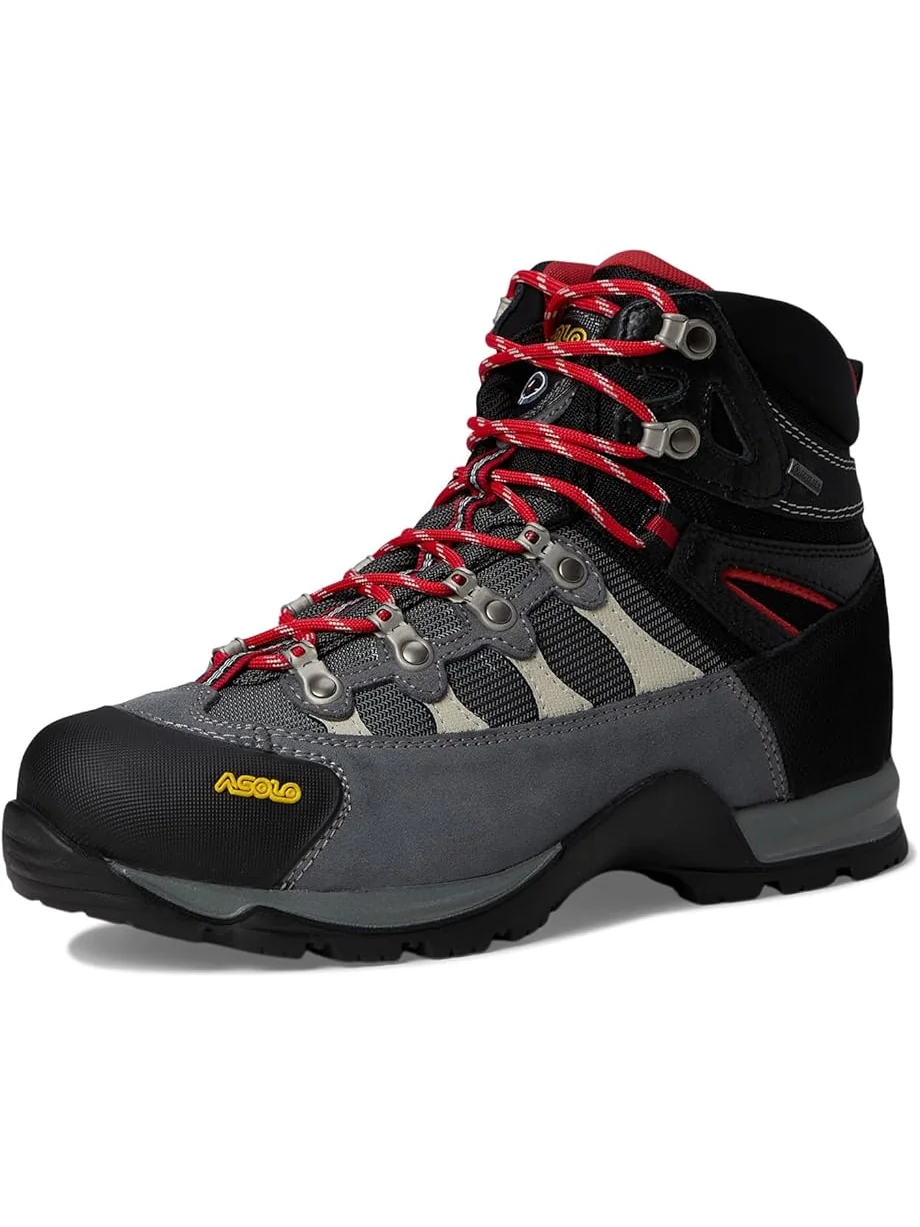 Треккинговые кроссовки Asolo Stynger GTX — изображение 7 из 7, серый