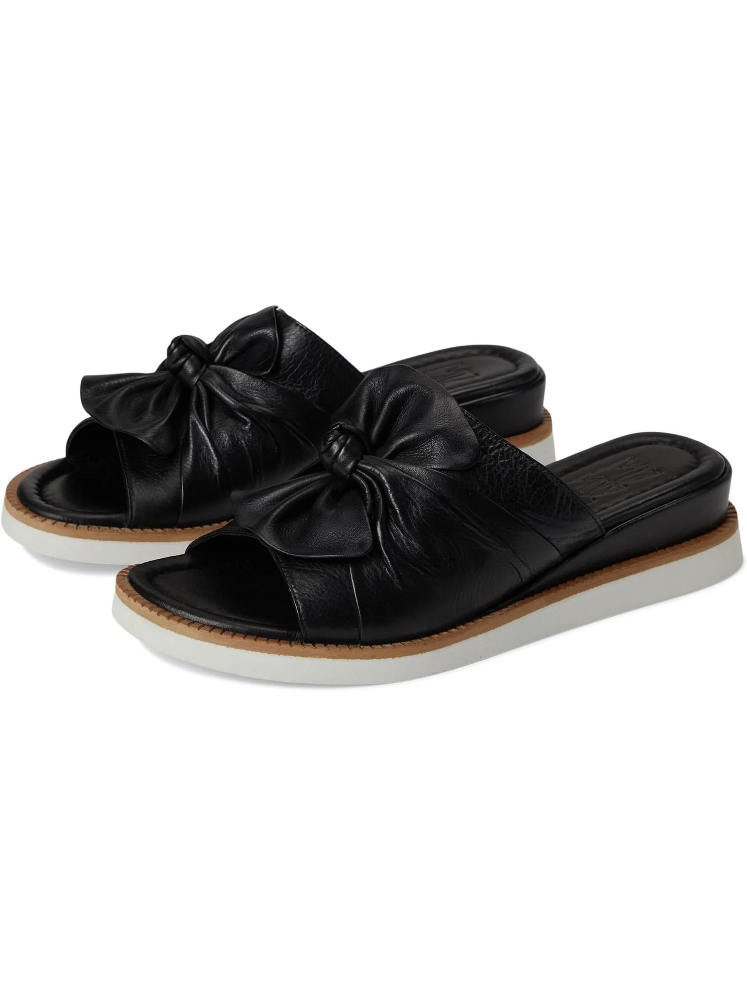 Туфли Miz Mooz Women's Evy — изображение 1 из 7, черный