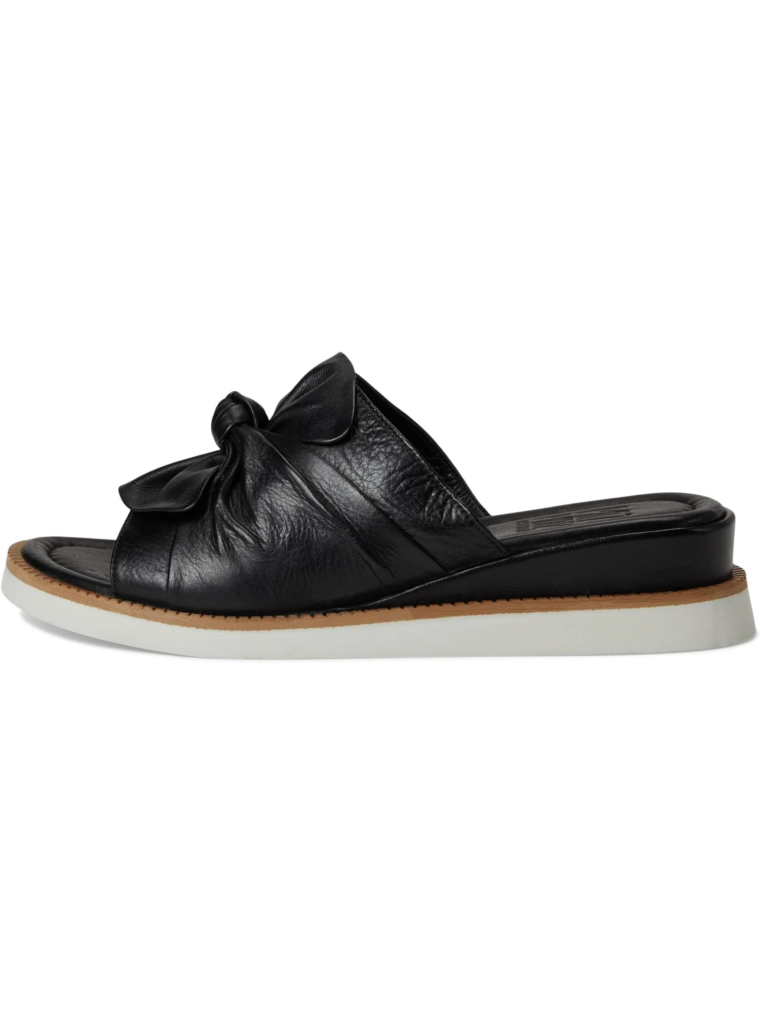 Туфли Miz Mooz Women's Evy — изображение 4 из 7, черный