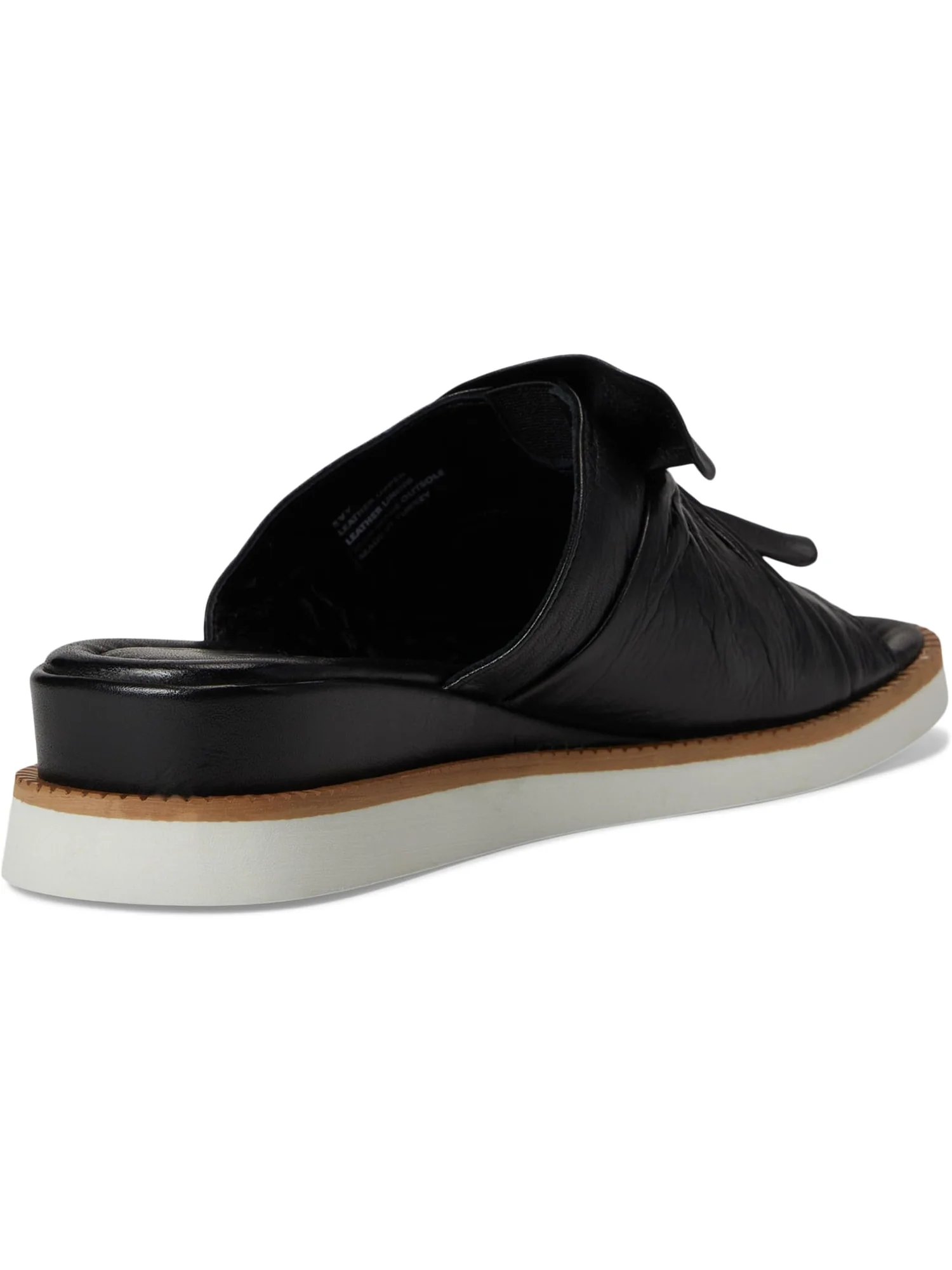 Туфли Miz Mooz Women's Evy — изображение 5 из 7, черный