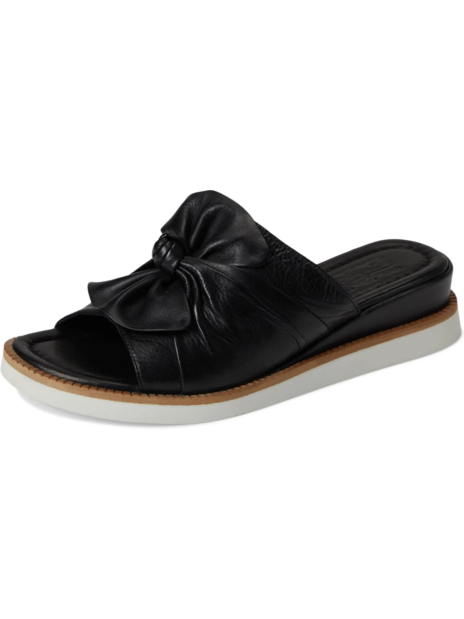 Туфли Miz Mooz Women's Evy — изображение 7 из 7, черный