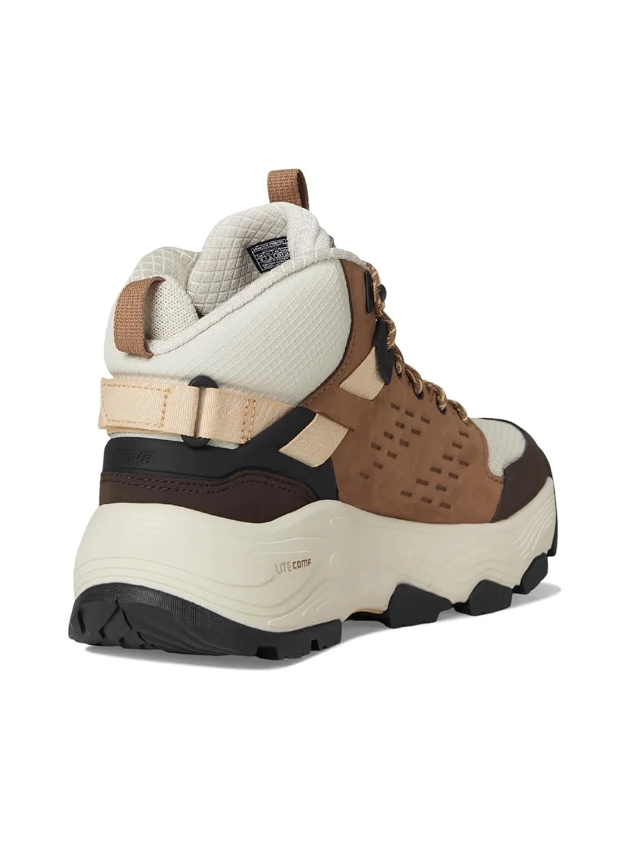 Треккинговые кроссовки Teva Grandview Max GTX — изображение 5 из 7, коричневый