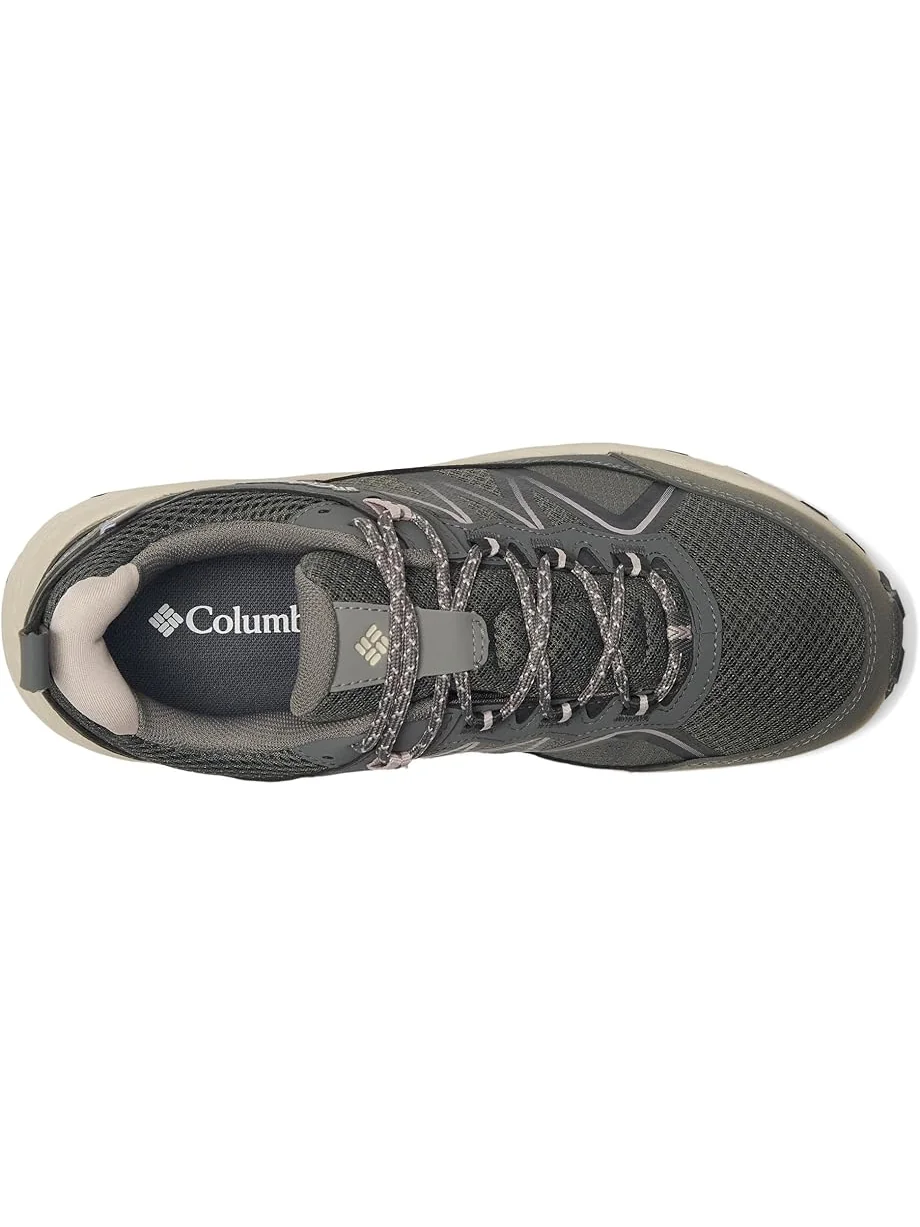 Треккинговые кроссовки Columbia Peakfreak Rush Outdry — изображение 2 из 7, серый