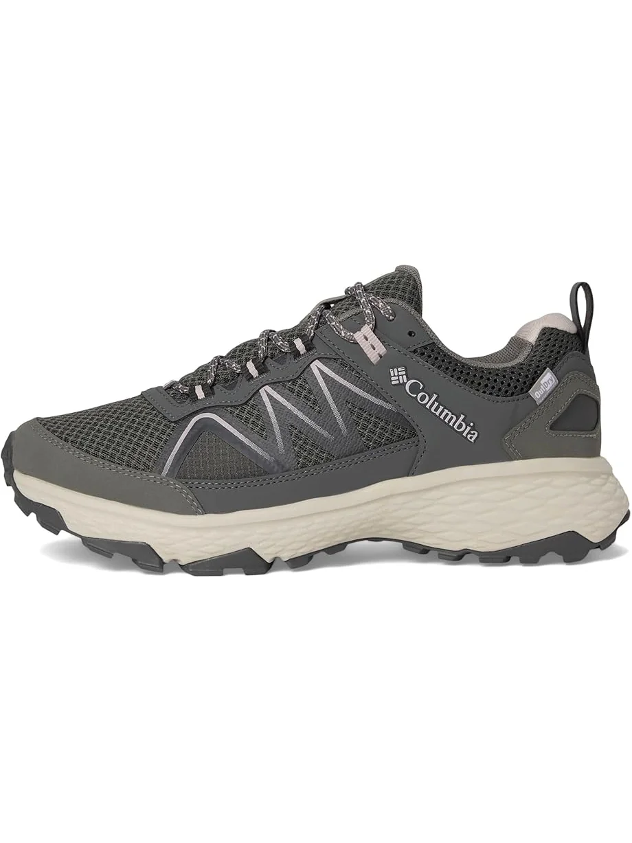 Треккинговые кроссовки Columbia Peakfreak Rush Outdry — изображение 4 из 7, серый