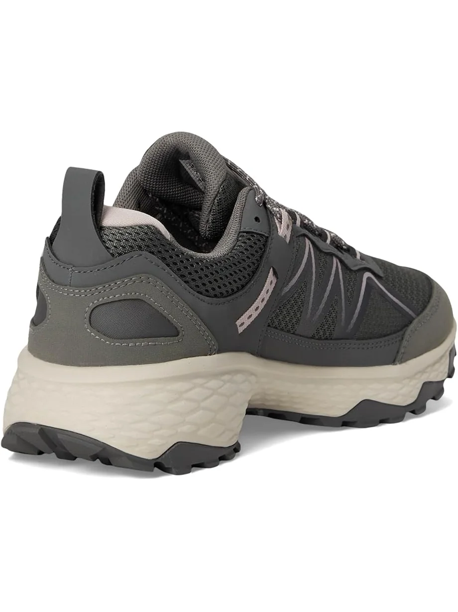 Треккинговые кроссовки Columbia Peakfreak Rush Outdry — изображение 5 из 7, серый