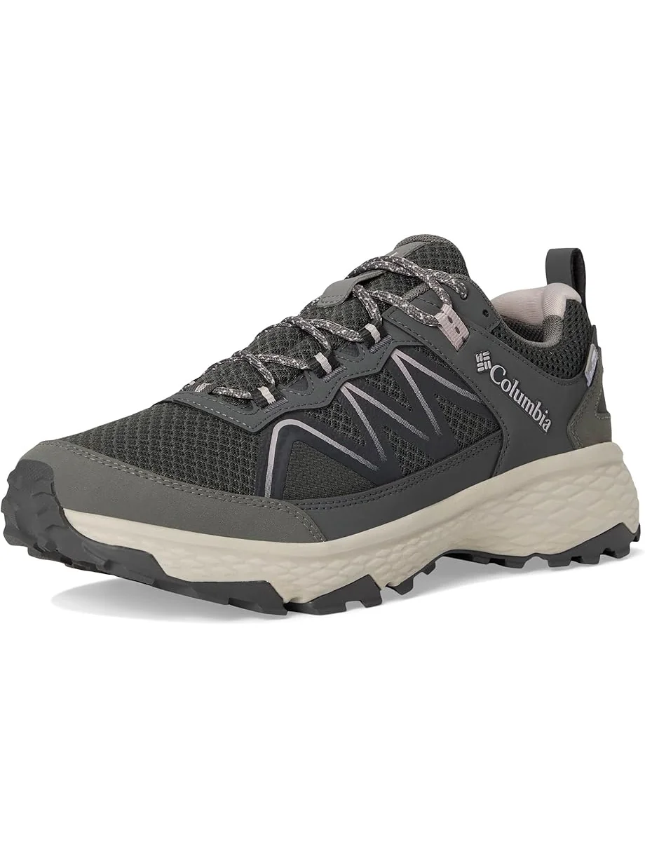 Треккинговые кроссовки Columbia Peakfreak Rush Outdry — изображение 7 из 7, серый