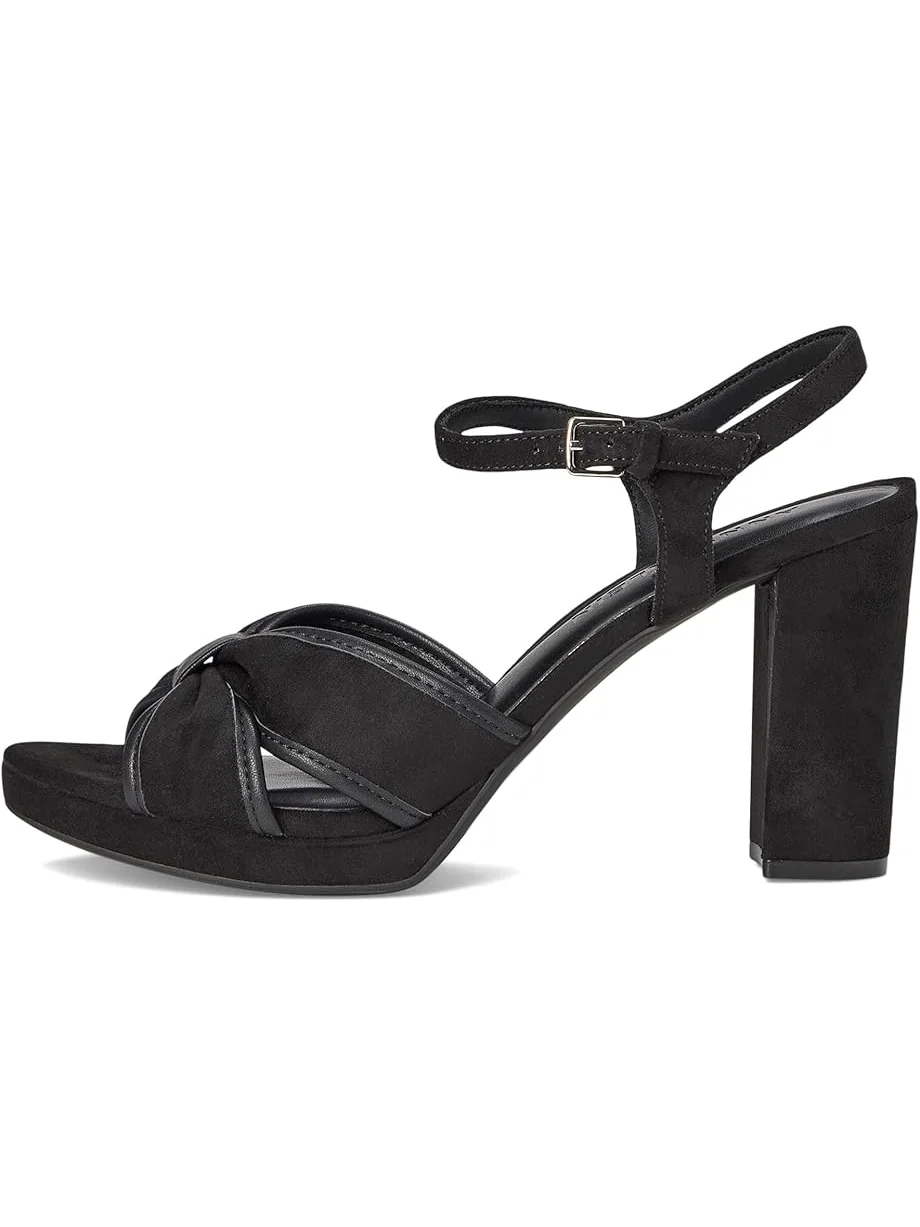 Туфли Anne Klein Verde — изображение 4 из 7, черный