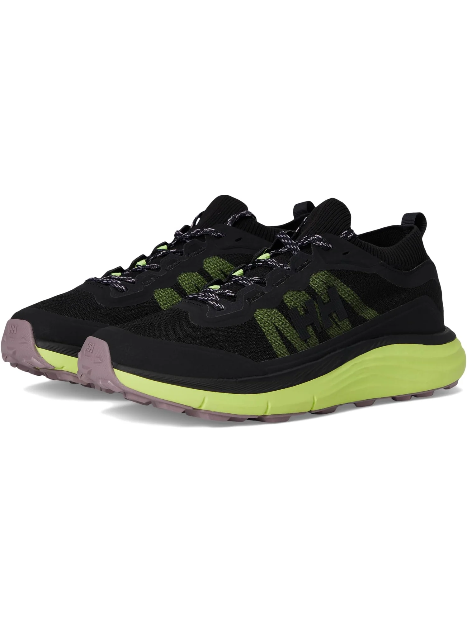Походные ботинки Helly Hansen Luna Ridge — 1