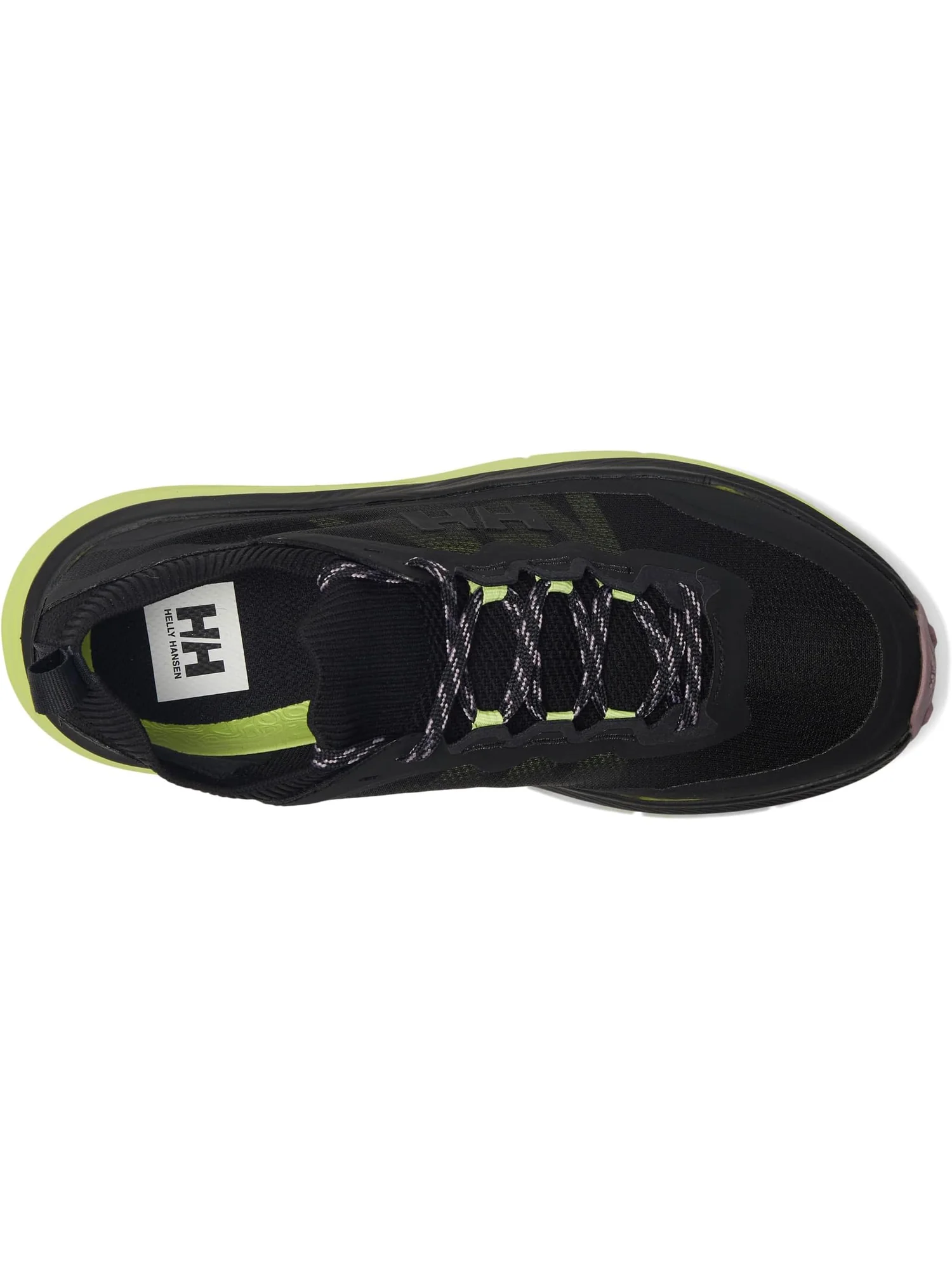 Походные ботинки Helly Hansen Luna Ridge — 2