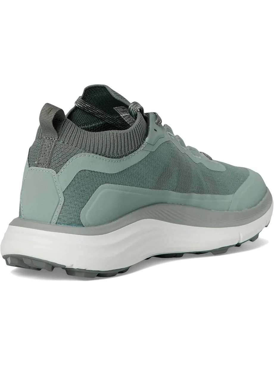 Треккинговые кроссовки Helly Hansen Luna Ridge — изображение 5 из 7, зеленый