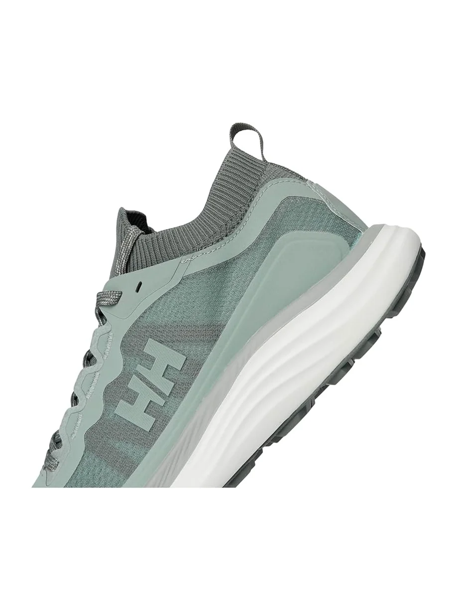 Треккинговые кроссовки Helly Hansen Luna Ridge — изображение 6 из 7, зеленый